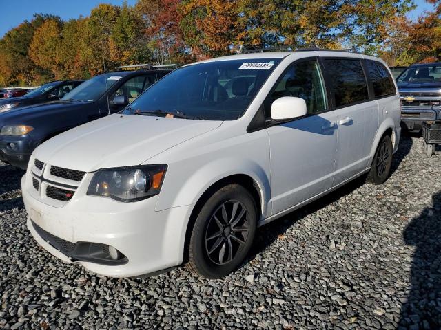 DODGE GRAND CARA 2019 with VIN 2C4RDGEG4KR611300 - Photo from auction