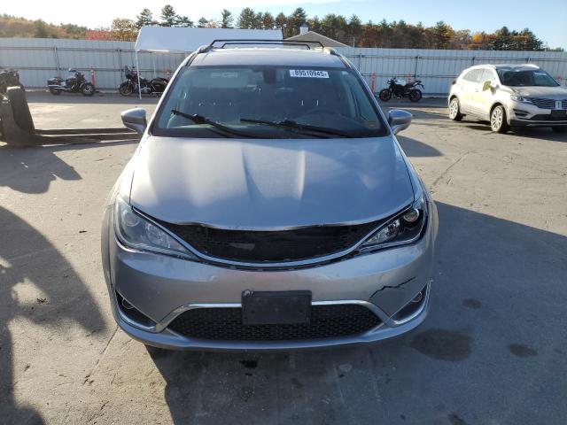 Photo 5 from auction – 2018 CHRYSLER PACIFICA T with VIN 2C4RC1BG9JR227418