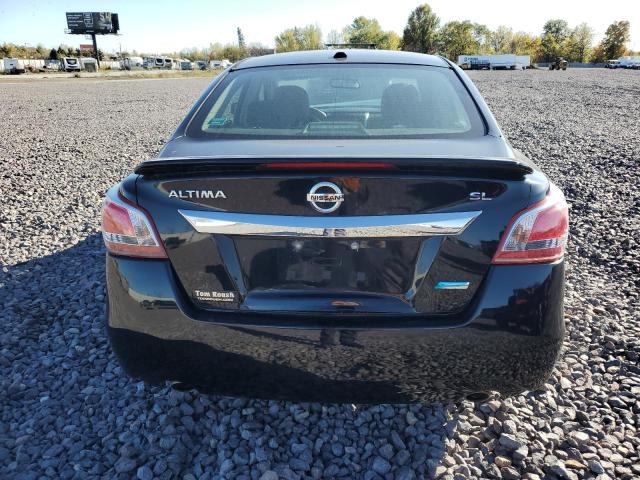 Photo 6 from auction – 2013 NISSAN ALTIMA 2.5 with VIN 1N4AL3AP2DC162246
