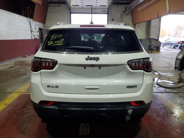 Photo 6 from auction – 2024 JEEP COMPASS LA with VIN 3C4NJDBNXRT110427