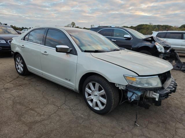Photo 4 from auction – 2007 LINCOLN MKZ with VIN 3LNHM28T47R644432