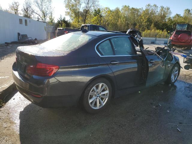 Photo 3 from auction – 2015 BMW 528 XI with VIN WBA5A7C58FD622783