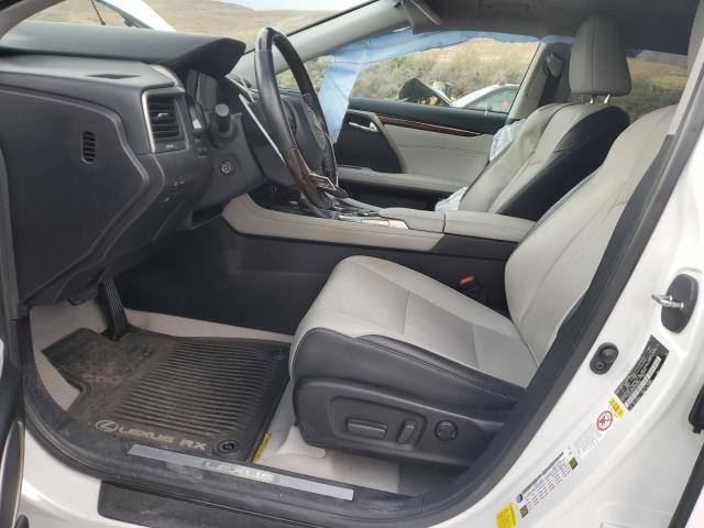 Photo 7 from auction – 2017 LEXUS RX 350 BASE with VIN 2T2BZMCA0HC098194
