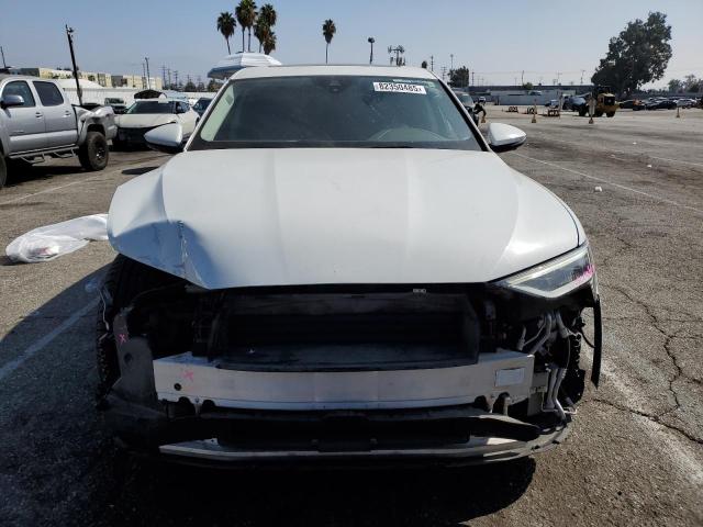 Photo 5 from auction – 2021 AUDI E-TRON SPO with VIN WA12AAGE8MB000894