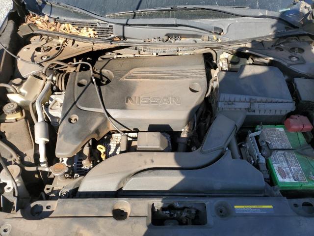 Photo 11 from auction – 2016 NISSAN ALTIMA 2.5 with VIN 1N4AL3AP3GC246743