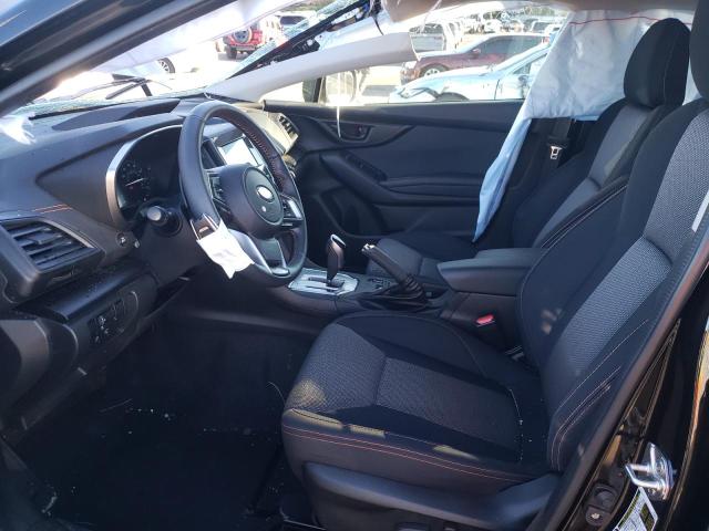 Photo 7 from auction – 2023 SUBARU CROSSTREK with VIN JF2GTAEC9PH206025