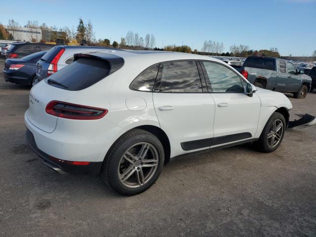 Photo 3 from auction – 2017 PORSCHE MACAN with VIN WP1AA2A56HLB05111