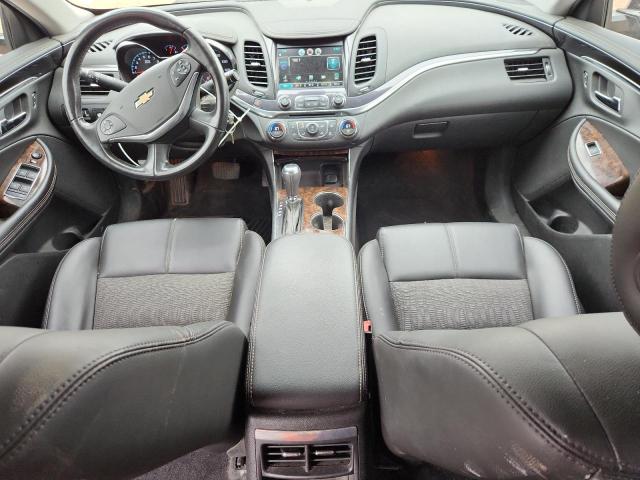 Photo 8 from auction – 2015 CHEVROLET IMPALA LT with VIN 2G1115SL7F9117779