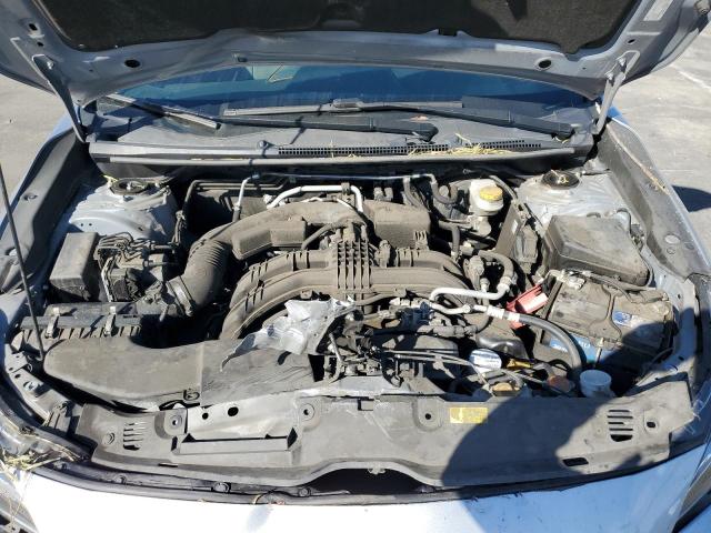 Photo 11 from auction – 2019 SUBARU CROSSTREK with VIN JF2GTAMC8K8274505