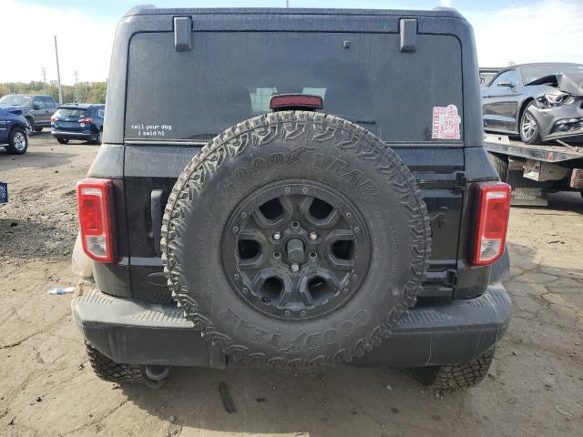 Photo 6 from auction – 2024 FORD BRONCO BLA with VIN 1FMDE1BH0RLB22666