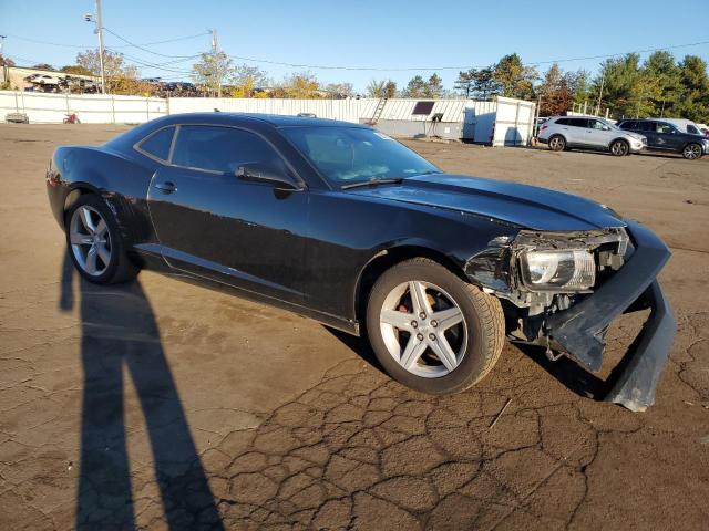 Photo 4 from auction – 2011 CHEVROLET CAMARO LT with VIN 2G1FB1ED7B9141302