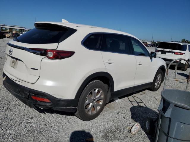 Photo 3 from auction – 2023 MAZDA CX-9 TOURI with VIN JM3TCBAY8P0640950