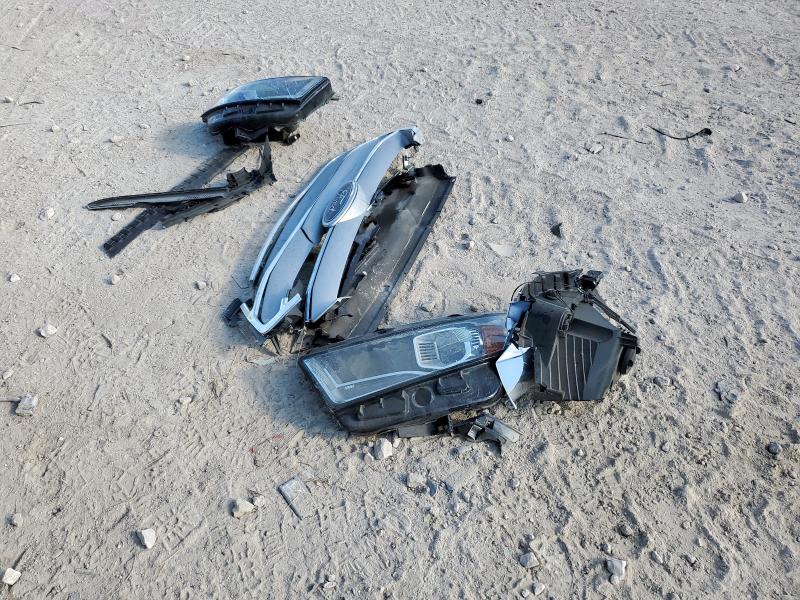 Photo 13 from auction – 2017 FORD EDGE SEL with VIN 2FMPK3J90HBB59162