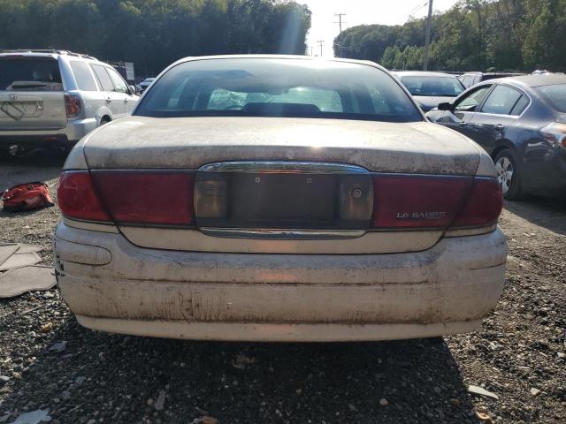 Photo 6 from auction – 2003 BUICK LESABRE CU with VIN 1G4HP52K334145200