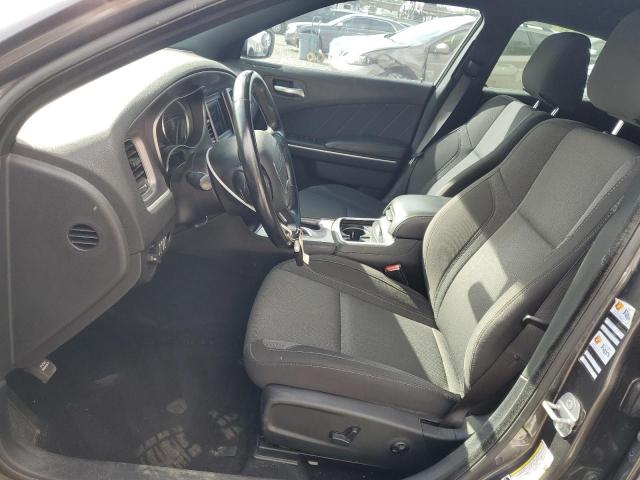 Photo 7 from auction – 2019 DODGE CHARGER SX with VIN 2C3CDXBG2KH672861