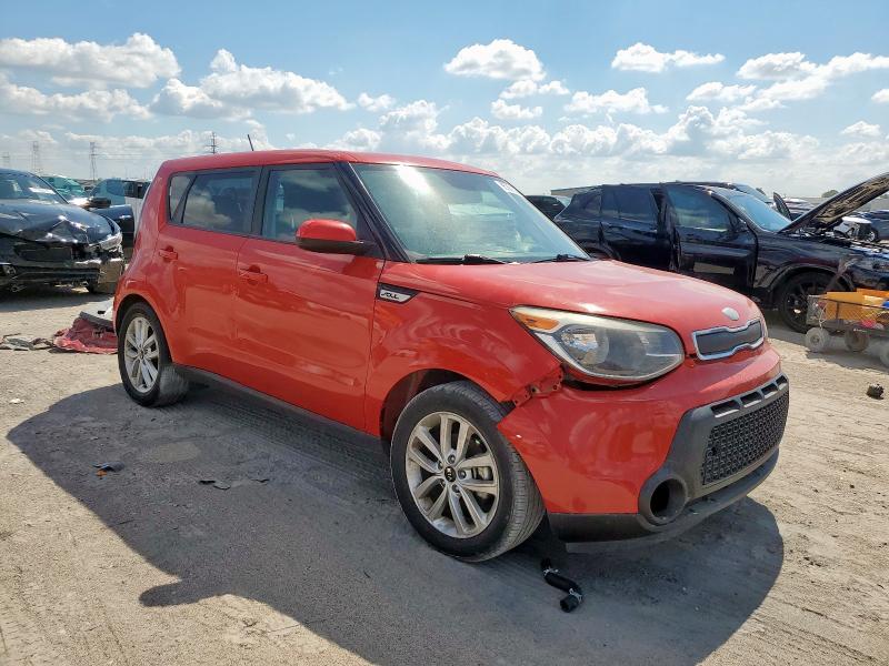 Photo 4 from auction – 2018 KIA SOUL + with VIN KNDJP3A55J7593973