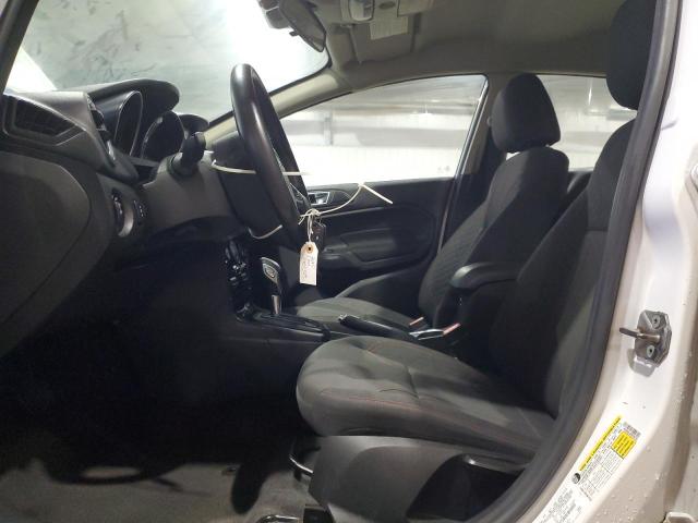 Photo 7 from auction – 2015 FORD FIESTA SE with VIN 3FADP4BJ3FM208735