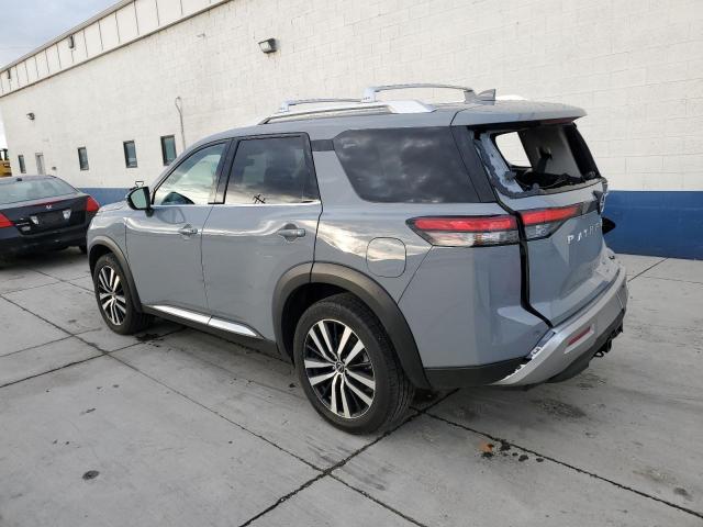 Zdjęcie 2 z aukcji – 2023 NISSAN PATHFINDER z VIN 5N1DR3DK9PC211108