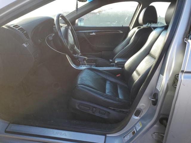 Photo 7 from auction – 2008 ACURA TL with VIN 19UUA66268A042738