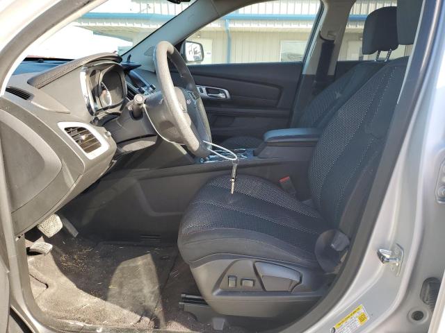 Photo 7 from auction – 2016 GMC TERRAIN SL with VIN 2GKALMEKXG6274941