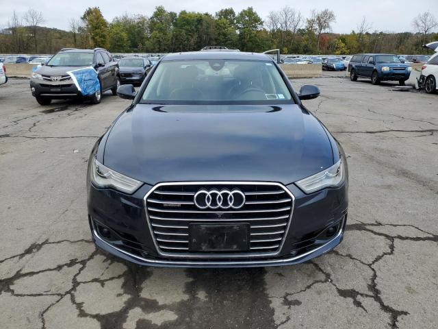 Photo 5 from auction – 2016 AUDI A6 PREMIUM with VIN WAUGFAFCXGN008508