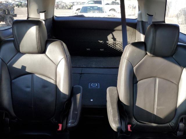 Photo 10 from auction – 2009 GMC ACADIA SLT with VIN 1GKEV23D49J156913