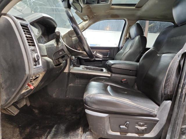 Photo 7 from auction – 2017 RAM 1500 LARAMIE with VIN 1C6RR7NT7HS508255