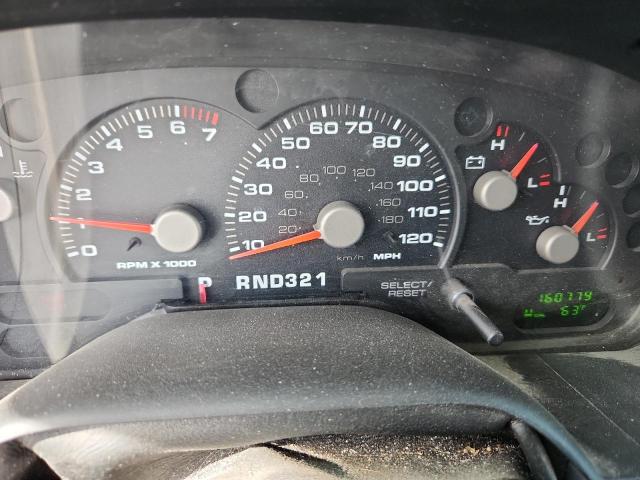 Photo 9 from auction – 2003 FORD EXPLORER X with VIN 1FMDU83KX3UA90557