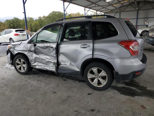 Photo 2 from auction – 2014 SUBARU FORESTER 2 with VIN JF2SJAECXEH535071