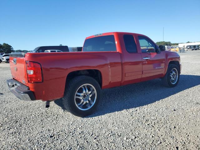 Photo 3 from auction – 2007 CHEV SILVERADO C1500 with VIN 1GCEC19J77Z515551