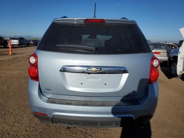 Photo 6 from auction – 2015 CHEVROLET EQUINOX LT with VIN 2GNFLFEK9F6286288