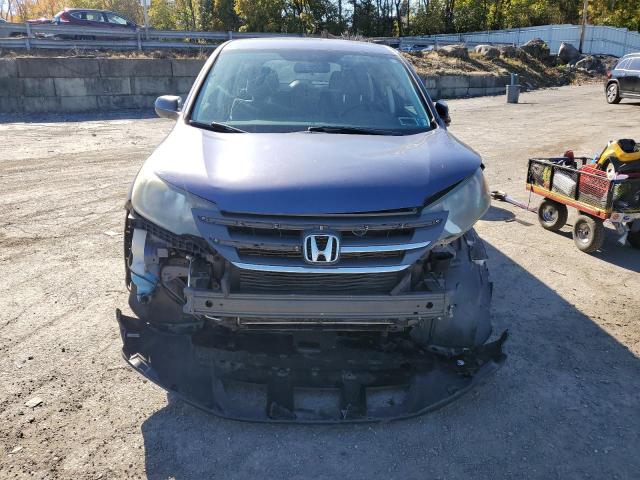 Photo 5 from auction – 2012 HONDA CR-V LX with VIN 5J6RM4H38CL041295