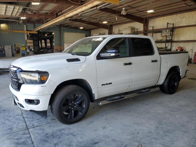 Zdjęcie 1 z aukcji – 2024 RAM 1500 BIG H z VIN 1C6SRFFT3RN211137