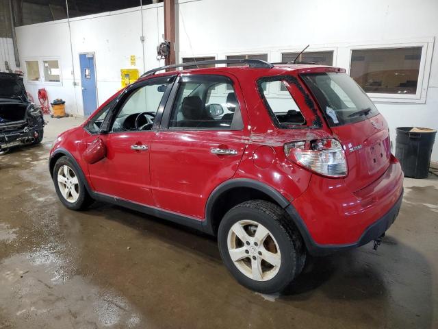 Photo 2 from auction – 2011 SUZUKI SX4 with VIN JS2YB5A36B6300621