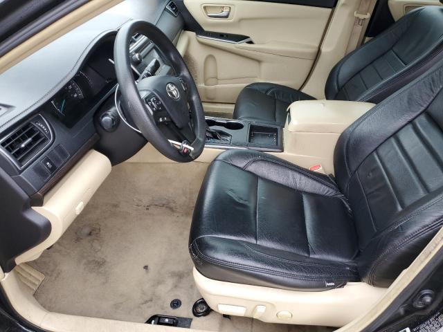 Photo 7 from auction – 2015 TOYOTA CAMRY with VIN 4T1BF1FK5FU096940
