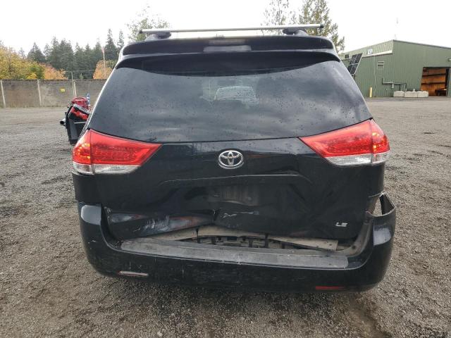 Photo 6 from auction – 2014 TOYOTA SIENNA LE with VIN 5TDKK3DC6ES455352