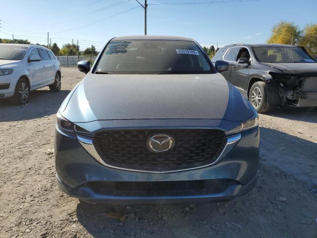 Photo 5 from auction – 2024 MAZDA CX-5 SELEC with VIN JM3KFBBL1R0465093