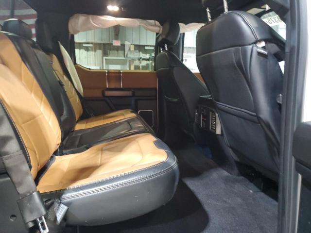Photo 10 from auction – 2016 FORD F150 SUPER with VIN 1FTEW1EG5GFB25891