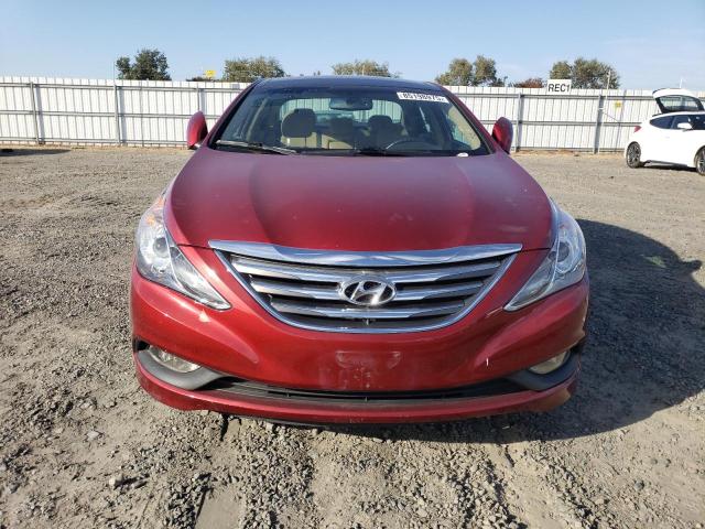 Photo 5 from auction – 2014 HYUNDAI SONATA SE with VIN 5NPEC4AC7EH841448