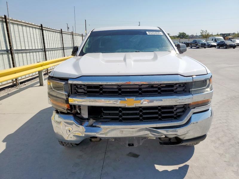 Photo 5 from auction – 2016 CHEVROLET SILVERADO with VIN 1GCRCNEC1GZ385363