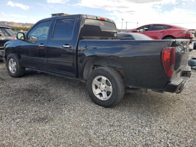 Photo 2 from auction – 2012 CHEVROLET COLORADO L with VIN 1GCDSCFE7C8131898