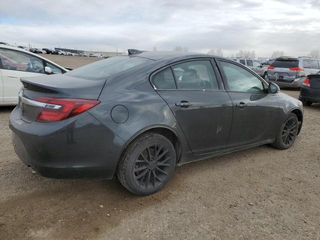 Foto 3 de la subasta – 2016 BUICK REGAL PREM con VIN 2G4GR5EX6G9114961