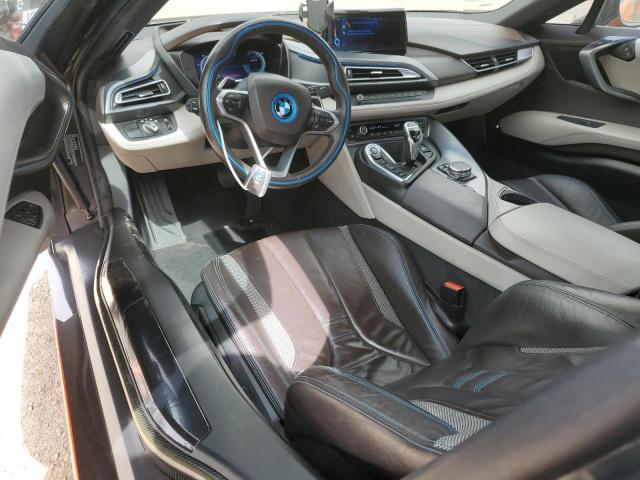 صورة رقم 8 من المزاد - 2016 BMW I8 مع VIN WBY2Z2C51GV675742