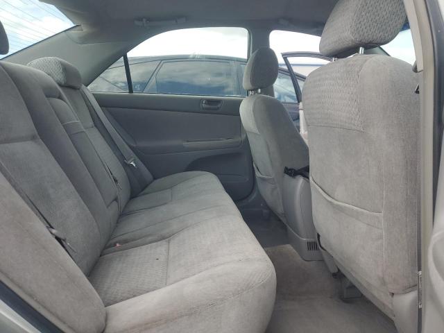 صورة رقم 10 من المزاد - 2002 TOYOTA CAMRY LE مع VIN JTDBE32K320028095