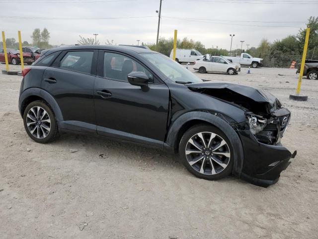 Photo 4 from auction – 2019 MAZDA CX-3 TOURING with VIN JM1DKFC77K0405556