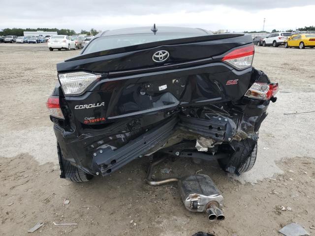 Photo 6 from auction – 2023 TOYOTA COROLLA SE with VIN 5YFS4MCE5PP158068