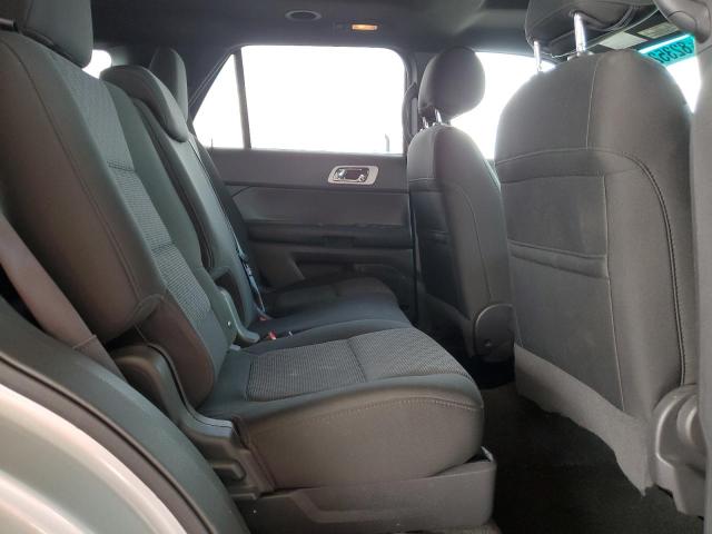 Photo 11 from auction – 2013 FORD EXPLORER XLT with VIN 1FM5K7D80DGB67962