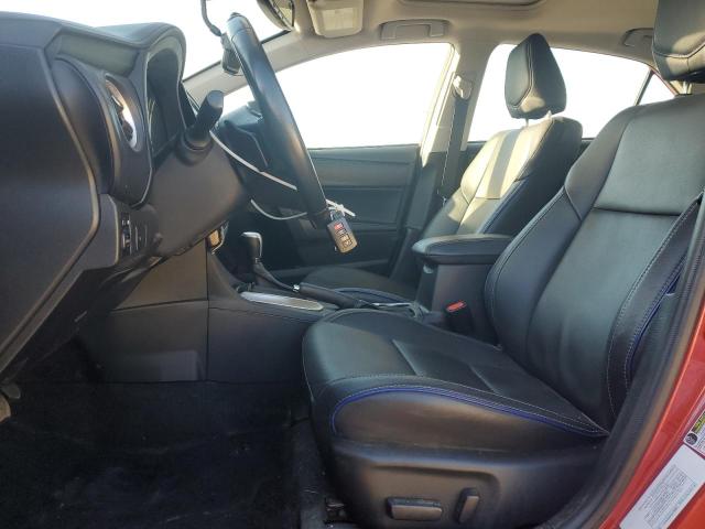 Photo 7 from auction – 2017 TOYOTA COROLLA L with VIN 2T1BURHE2HC900059