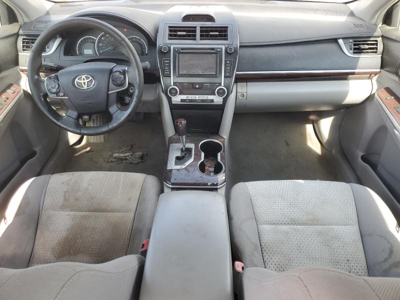 Photo 8 from auction – 2012 TOYOTA CAMRY BASE with VIN 4T4BF1FK8CR259498