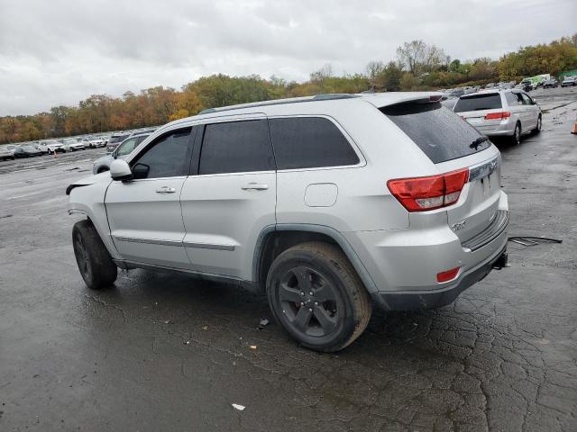 Photo 2 from auction – 2011 JEEP GRAND CHER with VIN 1J4RR4GG0BC641345